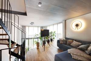 Stadt & Natur in Balance: Familienfreundliches Neubau-Townhouse mit Garten im Münchner Westen – Die vollständige Adresse der Immobilie erhältst du vom Anbieter., 81248 Freiham, München – Vorschaubild 19