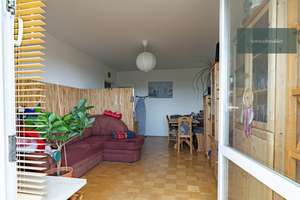 München Moosach: Gepflegte 3-Zimmer-Wohnung mit Alpenblick – Die vollständige Adresse der Immobilie erhältst du vom Anbieter., 80992 Moosach-Bahnhof, München – Vorschaubild 2