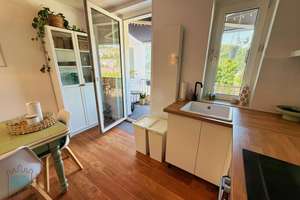 ***wie ein Haus, nur bequemer – moderne Maisonette in grüner Höhenlage – Tiergartenstraße 214, 42117 Elberfeld West, Wuppertal – Vorschaubild 13