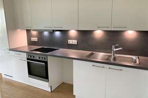 Gemütliche 2 Zimmerwohnung mit Balkon in Bergedorf – Am Schilfpark 5a, 21029 Bergedorf (Ortsteil), Hamburg – Vorschaubild 5