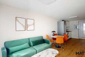 Gelsenkirchen-Feldmark | Wohnen, vermieten, wohlfühlen – Dreifamilienhaus mit Studio und Garten – Gelsenkirchen – Vorschaubild 27