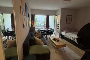 Untermiete- 1 Zimmer Wohnung nähe Donnersbergerbrücke , ab 01.07.2026 – Die vollständige Adresse der Immobilie erhältst du vom Anbieter., 80339 Westend, München – Vorschaubild 9