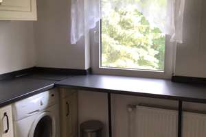 2 ZIMMER WOHNUNG . RUHRUNIVERSITÄT NÄHE KNAPPSCHAFTKRANKENHAUS . Kplt. MÖBLIERT  – Bömmerstraße 83, 44892 Langendreer, Bochum – Vorschaubild 8