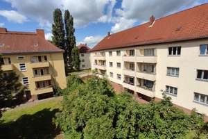 Freundlich helle 2-Raum-Wohnung für junge Pärchen! – Lauestraße 7, 39124 Neue Neustadt, Magdeburg – Vorschaubild 9