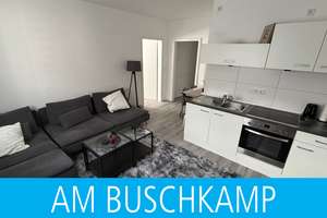 Gepflegte 2-Zi.-Mietwohnung am Meierteich! – Die vollständige Adresse der Immobilie erhältst du vom Anbieter., 33613 Schildesche, Bielefeld – Vorschaubild 1