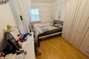 Do-Hombruch: Schöne Wohnung mit Balkon, Küche und neuem Bad – Behringstraße 62-64, 44225 Hombruch (Ortsteil), Dortmund – Vorschaubild 7