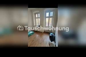 Tauschwohnung: Wohnung mit viel Sonne, Landeseigene – Die vollständige Adresse der Immobilie erhältst du vom Anbieter., 10999 Kreuzberg, Berlin – Vorschaubild 3