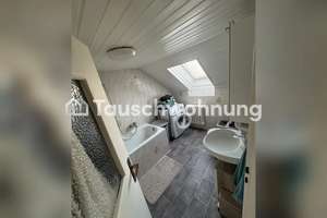 Tauschwohnung: Tausche 2-Z  (41 m², DG, Innenstadt) gg. 3 Z linksrheinisch – Die vollständige Adresse der Immobilie erhältst du vom Anbieter., 50674 Neustadt/Süd, Köln – Vorschaubild 5