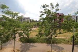 Charmante 3-Zimmer-Wohnung inkl. Einbauküche  – Toulouser Allee  19, 40211 Pempelfort, Düsseldorf – Vorschaubild 8