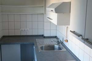 Ein-Zimmer-Wohnung in Nähe der Universität - ideal für Studierende – Die vollständige Adresse der Immobilie erhältst du vom Anbieter., 24106 Wik, Kiel – Vorschaubild 3