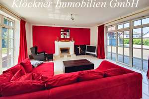 St. Ingbert Süd! Luxuriöses Hofanwesen mit Park und Pool! – Die vollständige Adresse der Immobilie erhältst du vom Anbieter., 66386 Sankt Ingbert – Vorschaubild 3