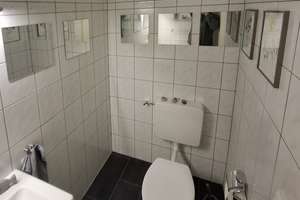 Großzügige 3 Zimmer Wohnung mit Terrasse in Krefeld am Stadtwald – Die vollständige Adresse der Immobilie erhältst du vom Anbieter., 47803 Cracau, Krefeld – Vorschaubild 7