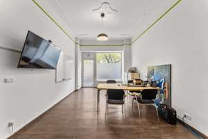 Geräumige Erdgeschosswohnung in ruhiger Lage im Prenzlauer Berg – Naugarder Straße 39, 10409 Prenzlauer Berg, Berlin – Vorschaubild 3