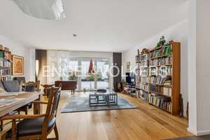 High-End-Wohnkomfort in Bonner Bestlage – Die vollständige Adresse der Immobilie erhältst du vom Anbieter., 53179 Rüngsdorf, Bonn – Vorschaubild 2
