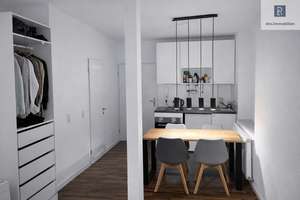 PROVISIONSFREI // TOP-Kapitalanlage in zentraler Lage in Köln // 10 Appartements nahe Friesenplatz – Die vollständige Adresse der Immobilie erhältst du vom Anbieter., 50672 Neustadt/Nord, Köln – Vorschaubild 18