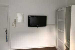 Neuwertige und möblierte Wohnung in Kleefeld (in der Nähe MHH) – Wallmodenstraße 49, 30625 Hannover/ Kleefeld, 30625 Kleefeld, Hannover – Vorschaubild 12