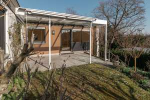Bungalow mit Garage in Lengfeld – Die vollständige Adresse der Immobilie erhältst du vom Anbieter., 97076 Lengfeld, Würzburg – Vorschaubild 3