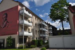 Zentrale Familienwohnung mit 3 1/2 Zimmern in Herne-Mitte – Mont-Cenis-Straße 70, 44623 Herne-Mitte, Herne – Vorschaubild 2