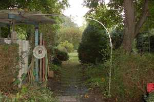 Stadthaus mit Nebengelass und romantischem Garten in Schildau – Schildau, Nordsachsen (Kreis), 4889 Nordsachsen (Kreis) – Vorschaubild 4