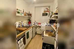 Tauschwohnung: Junges Paar sucht ab 3Zimmer bieten wunderschöne 1ZKB Balkon – Die vollständige Adresse der Immobilie erhältst du vom Anbieter., 80801 Schwabing-Ost, München – Vorschaubild 8