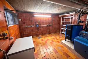 Charmanter Bungalow in gefragter Wohnlage – idyllischer Garten und viel Platz für die ganze Familie – Die vollständige Adresse der Immobilie erhältst du vom Anbieter., 66663 Merzig – Vorschaubild 25