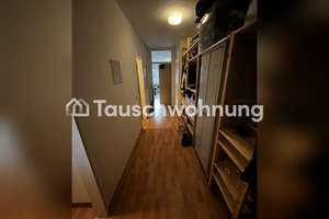Tauschwohnung: Schön geschnittene Wohnung im Südviertel – Die vollständige Adresse der Immobilie erhältst du vom Anbieter., 48153 Schützenhof, Münster – Vorschaubild 2