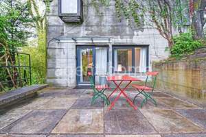 MÖBLIERT - WOHNEN MIT STIL - Schöne Wohnung mit Terrasse – Die vollständige Adresse der Immobilie erhältst du vom Anbieter., 70565 Rohr, Stuttgart – Vorschaubild 22