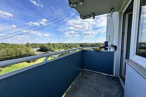 Wohnen mit Fernblick: gut geschnittenes Appartement mit Balkon – Hebbelstraße 70, 85055 Nordost, Ingolstadt – Vorschaubild 4