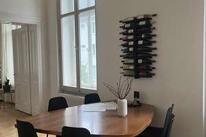 Exklusive Beletage Wohnung in Bonn-Südstadt – Weberstr. 41, 53113 Südstadt, Bonn – Vorschaubild 8