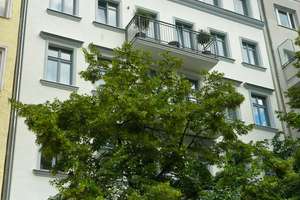 Elegant and Spacious 4-Room Family Apartment with Two Balconies and Two Bathrooms – wolliner strasse 5, 10435 Mitte (Ortsteil), Berlin – Vorschaubild 8