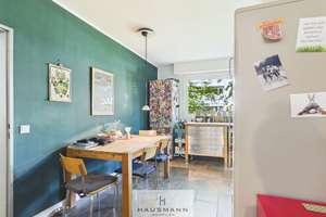 Düsseldorf-Niederkassel: Maisonettewohnung mit Terrasse am Garten & Balkon. Fußläufig vom Rhein! – Die vollständige Adresse der Immobilie erhältst du vom Anbieter., 40547 Niederkassel, Düsseldorf – Vorschaubild 9
