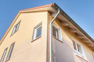 Davenstedt: Wohnen wie im Haus – Energieeffiziente Maisonette mit Atelier, großem Balkon & Garage. – Im Bruchkampe 8D, 30455 Davenstedt, Hannover – Vorschaubild 9