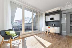 Wohnen mit Charakter: Zweizimmerwohnung in Zentrum-Südost – Paul-List-Straße 24, 4103 Zentrum-Südost, Leipzig – Vorschaubild 9