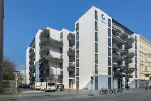 Singlewohnung in zentraler Lage - Nachmieter im Neubau zum 01.10. gesucht – Lützowstraße 7, 10785 Tiergarten, Berlin – Vorschaubild 3