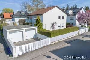 Zweifamilienhaus in ruhiger Wohnlage von Riemerling mit vielfältigen Nutzungsmöglichkeiten – Die vollständige Adresse der Immobilie erhältst du vom Anbieter., 85521 Ottobrunn – Vorschaubild 13