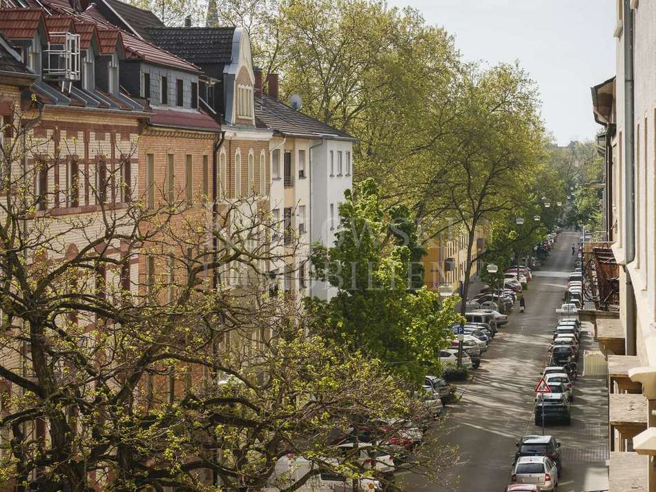 Ausblick rechts