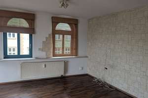 Nette 2,5-Raum-Dachgeschoss-Wohnung mit sonnigen Balkon in Neue Neustadt – Umfassungsstr. 83, 39124 Neue Neustadt, Magdeburg – Vorschaubild 6