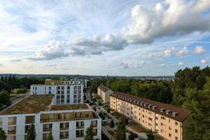 Alltagstaugliches Apartment mit gehobener Ausstattung in Regensburg – Otto-Hahn-Straße 40, 93053 Galgenberg, Regensburg – Vorschaubild 9