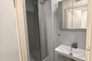 Schöne 1-Zimmer-Wohnung in zentraler Lage in Schoppershof  – Bismarckstraße 24, 90408 Pirckheimerstraße, Nürnberg – Vorschaubild 3