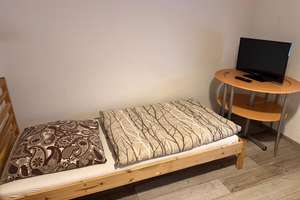 Voll möblierte 2-Zimmer - Wohnung ideal für Monteure und Handwerker – Die vollständige Adresse der Immobilie erhältst du vom Anbieter., 28309 Sebaldsbrück, Bremen – Vorschaubild 14