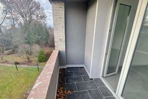 Viel Platz auf 65 m²: Freundliche 2-Zimmer-Wohnung mit Balkon – Die vollständige Adresse der Immobilie erhältst du vom Anbieter., 9131 Hilbersdorf, Chemnitz – Vorschaubild 2