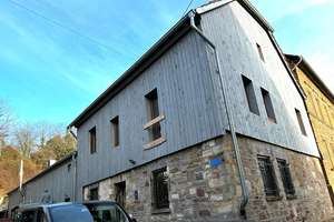Zwei Häuser zu einem Preis! Zweifamilienhaus mit Innenhof und Grundstück in Nußbaum zu verkaufen – Die vollständige Adresse der Immobilie erhältst du vom Anbieter., 55569 Nußbaum – Vorschaubild 1