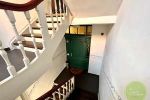 *** Ein Träumchen in BESTlage *** St. Johannis * 155 qm * Altbau Charme * 6 Zimmer * Ganze Etage *** – Kirchenweg 75, 90419 Sandberg, Nürnberg – Vorschaubild 37