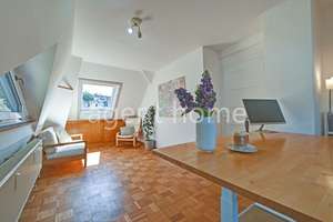 MÖBLIERT - WOHNEN MIT WEITBLICK - 5-Zimmer mit Balkon  Garten – Die vollständige Adresse der Immobilie erhältst du vom Anbieter., 70192 Lenzhalde, Stuttgart – Vorschaubild 45