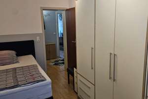 Kleine 2-Zimmerwohnung in Porz zu vermieten! – Ahornweg 68, 51147 Grengel, Köln – Vorschaubild 5