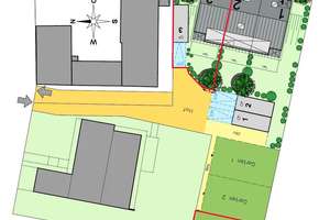 Neubau Reihenendhaus mit zusätzlichem Garten in Klein-Zimmern – Die vollständige Adresse der Immobilie erhältst du vom Anbieter., 64846 Groß-Zimmern – Vorschaubild 3