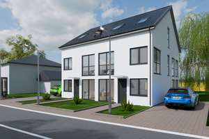 Erstbezug A+ Standard in der Höhenlage von Sonnenberg – Die vollständige Adresse der Immobilie erhältst du vom Anbieter., 65193 Sonnenberg, Wiesbaden – Vorschaubild 14