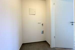 Stilvolle 3-Zimmer-Neubauwohnung mit Balkon und Loggia im Zentrum – Kreuzstraße 27, 4103 Zentrum-Ost, Leipzig – Vorschaubild 10