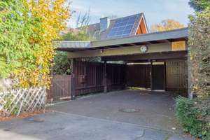 Seltene Gelegenheit in Bielefeld-Hoberge: 
Einfamilienhaus mit Einliegerwohnung auf Traumgrundstück – Die vollständige Adresse der Immobilie erhältst du vom Anbieter., 33619 Dornberg, Bielefeld – Vorschaubild 20