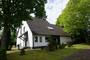 Freistehendes Architektenhaus in traumhafter Lage Schwabach / Haus kaufen – Schwabach – Vorschaubild 1
